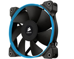 Ανεμιστήρας Cooler CORSAIR Fan SP120 (performance) CO-9050007-WW Ανεμιστήρας Cooler CORSAIR Fan SP120 (performance) CO-9050007-WW