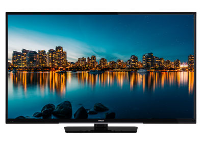 Hitachi K-Smart 49HK4W64 - TV - 49" LED Ultra HD (4K) WiFi Hitachi K-Smart 49HK4W64 - TV - 49" LED Ultra HD (4K) WiFi