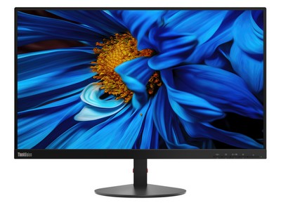LENOVO 24" IPS S24e Thinkvision FullHD 6ms/DP-H-V Tilt/Pivot LENOVO 24" IPS S24e Thinkvision FullHD 6ms/DP-H-V Tilt/Pivot