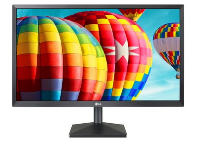 LG MONITOR 22MK430H-B 21,5" LED IPS/5ms/1920x1080 LG MONITOR 22MK430H-B 21,5" LED IPS/5ms/1920x1080