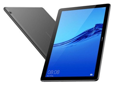 Huawei Media Pad M5 lite 10" LTE 32 GB Android 8.0 Grey Huawei Media Pad M5 lite 10" LTE 32 GB Android 8.0 Grey