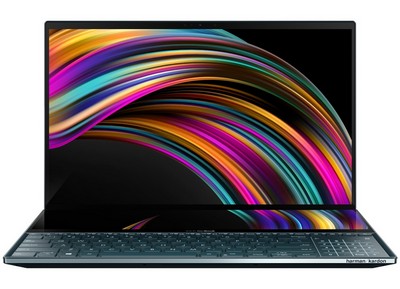 ASUS NB UX581GV-H2001R i9-9980HK/32GB 15.6'' W10Pro ASUS NB UX581GV-H2001R i9-9980HK/32GB 15.6'' W10Pro