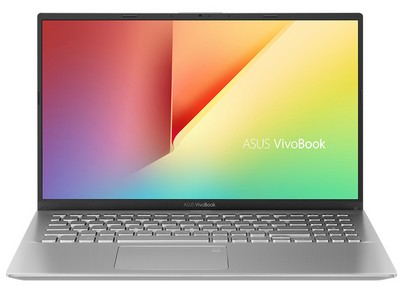 ASUS NB X512DA-EJ885T Ryzen R5-3500U 4Gb-256SSD W10H 15.6"FHD ASUS NB X512DA-EJ885T Ryzen R5-3500U 4Gb-256SSD W10H 15.6"FHD
