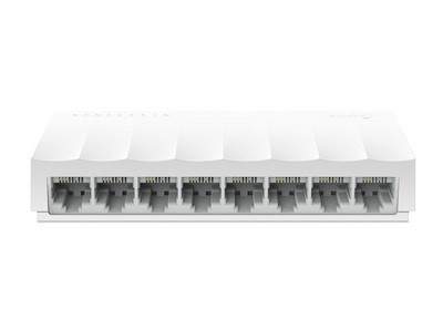 TP-LINK LS1008 8Ports10/100 DESKTOP SWITCH PL TP-LINK LS1008 8Ports10/100 DESKTOP SWITCH PL