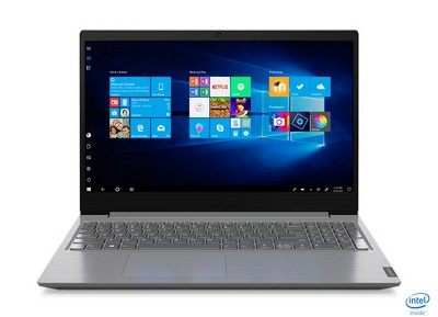 Lenovo NB V15 i5-1035G1 8-256SSD W10P 2YW Lenovo NB V15 i5-1035G1 8-256SSD W10P 2YW