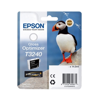 Μελάνι Epson T3240 Gloss Optimizer C13T32404010 SC-P400