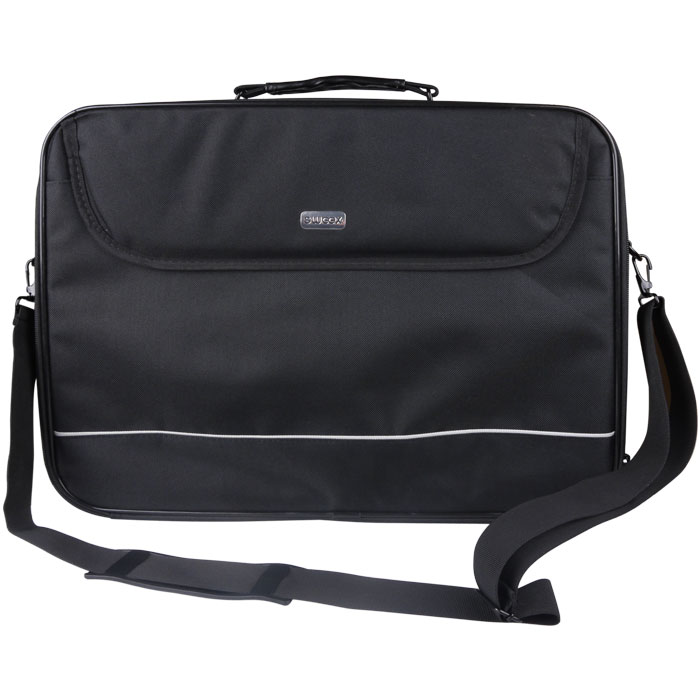 Τσάντα για laptop μεγάλης διάστασης 17" - 17.3" - 18" SWEEX SA