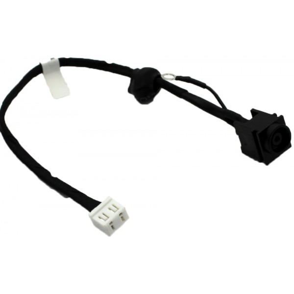 Ανταλλακτικό Sony VAIO VGN PCG Βύσμα Τροφοδοσίας 073-0001-4504-B