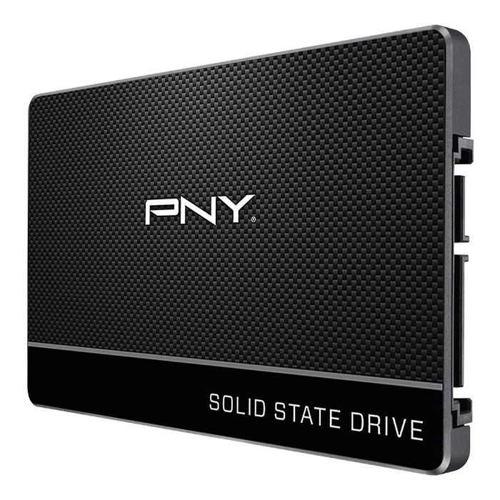PNY SSD 480GB 2,5" CS900 (535R/500W) Σκληρός Δίσκος
