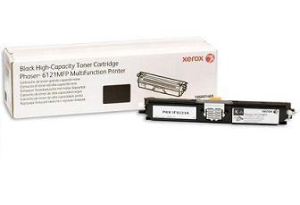 Toner Xerox Laser Tektronix 106R01469 Black Hi-Capacity 2,6k Pgs
