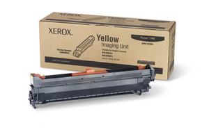 Συμβατό Xerox Tektronix 108R00649 Drum Yellow 30ΚPgs PHASER 7400 Συμβατό Xerox Tektronix 108R00649 Drum Yellow 30ΚPgs PHASER 7400