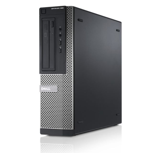 DELL PC OptiPlex 390DT i3-2100 3.10/4G/250G/W7PRO #RFB DELL PC OptiPlex 390DT i3-2100 3.10/4G/250G/W7PRO #RFB