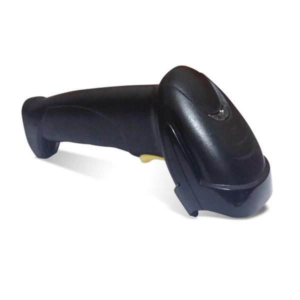 ALFA Ενσύρματο Barcode Scanner 1D Laser USB BC ALFA Ενσύρματο Barcode Scanner 1D Laser USB BC