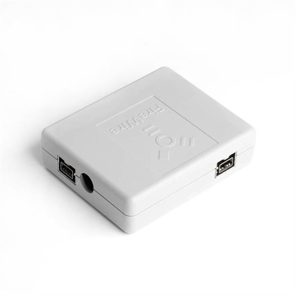 Firewire Repeater HUB IEEE1394b 800 3 ports Firewire Repeater HUB IEEE1394b 800 3 ports