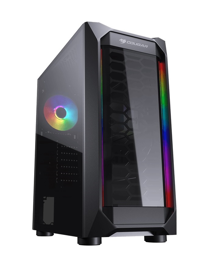 Alpha PC Power i9-9900/32GB/1024GB SSD2Τ/RTX2060S/DVDrw/Win10
