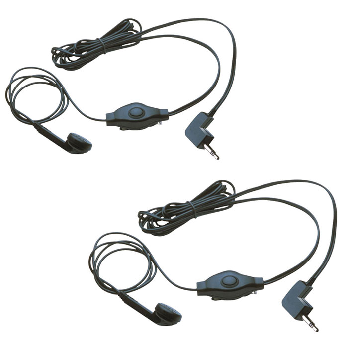 Ακουστικό headset για τα MicroTalk Walkie Talkie Cobra Ακουστικό headset για τα MicroTalk Walkie Talkie Cobra