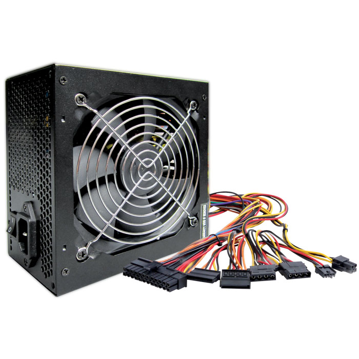 Τροφοδοτικό NOD PSU 450W 120mm ATX