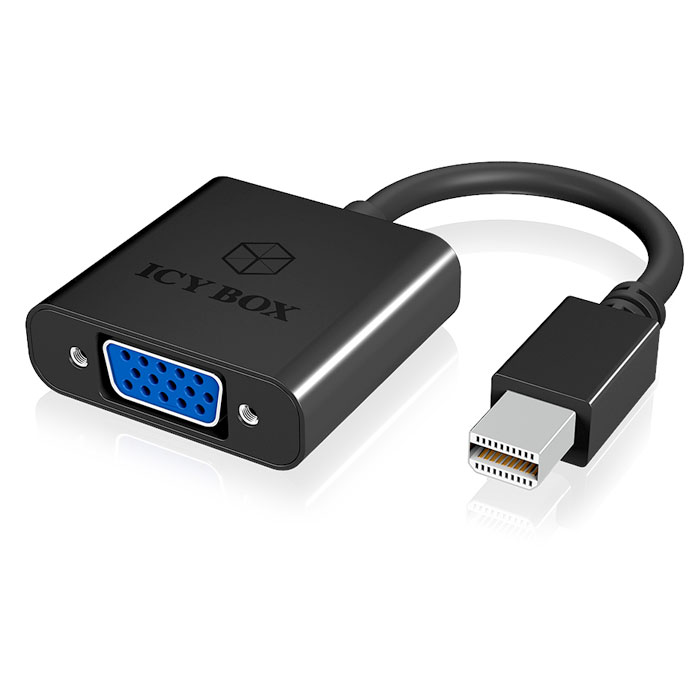 Καλώδιο Adaptor mini Displayport σε VGA θηλυκό MAC/PC