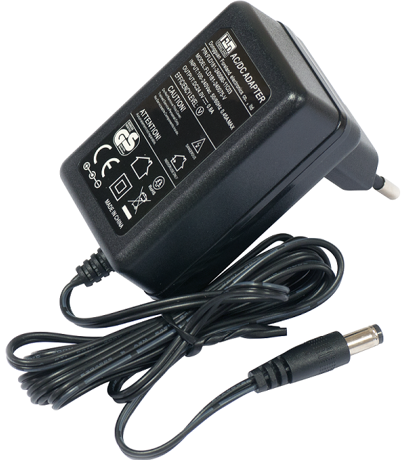 Τροφοδοτικό 24VDC 800mA Power Supply Foreland FLD181-240075-V