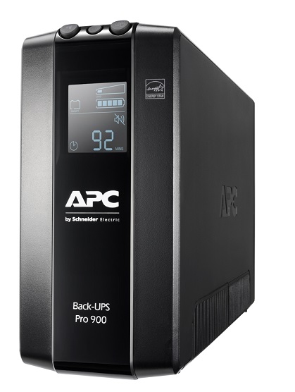 APC Back UPS BR900MI RS 900VA USB 6xIEC Tel/Lan/Ser