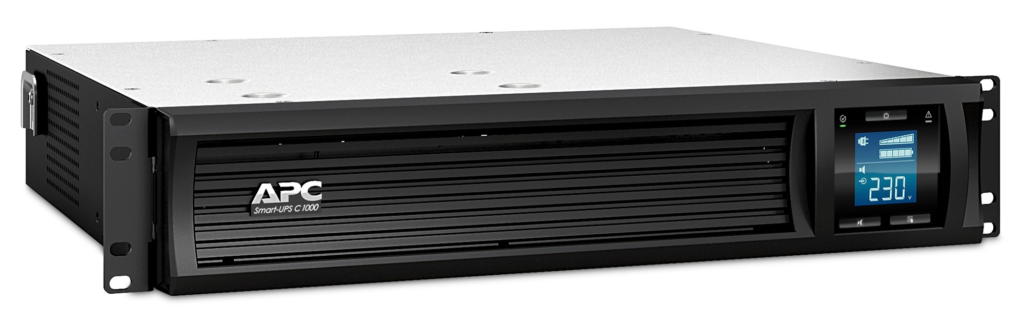 APC UPS SMART-UPS 1000VA SMC1000I-2UC LINE INTERACTIVE APC UPS SMART-UPS 1000VA SMC1000I-2UC LINE INTERACTIVE