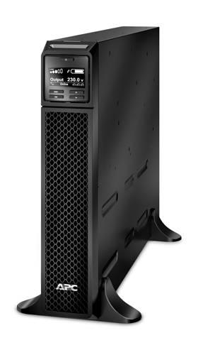 APC Smart UPS SRT3000XLI 3000VA On Line APC Smart UPS SRT3000XLI 3000VA On Line