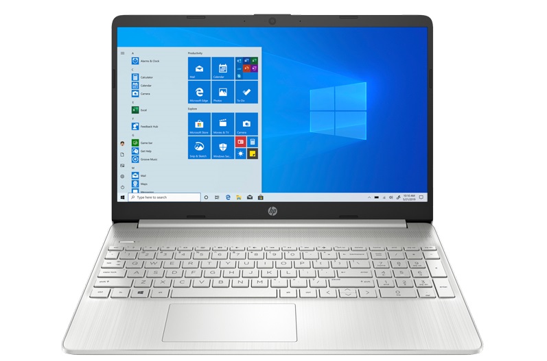 HP NB 15s-eq1016nv R7-4700U 16GB-512SSD W10s 15,6" 1Y HP NB 15s-eq1016nv R7-4700U 16GB-512SSD W10s 15,6" 1Y