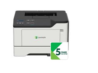 LEXMARK B2338DW Μονο LASER A4/36ppm/512MB/1200dpi/U-L/WiFi LEXMARK B2338DW Μονο LASER A4/36ppm/512MB/1200dpi/U-L/WiFi