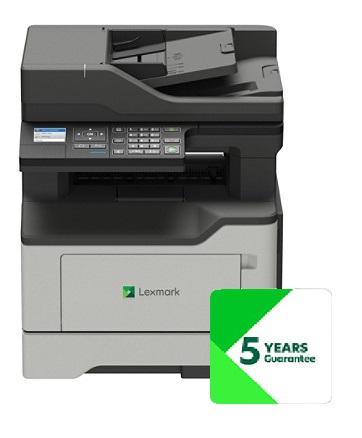 LEXMARK MB2338ADW MONO LASER MFP 36ppmUSB 2.0/Wireless/Ethernet LEXMARK MB2338ADW MONO LASER MFP 36ppmUSB 2.0/Wireless/Ethernet