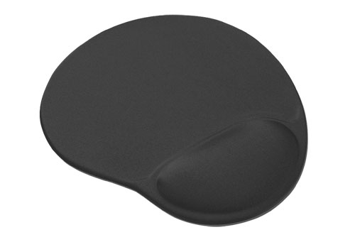 Gel Mousepad με στήριξη καρπού