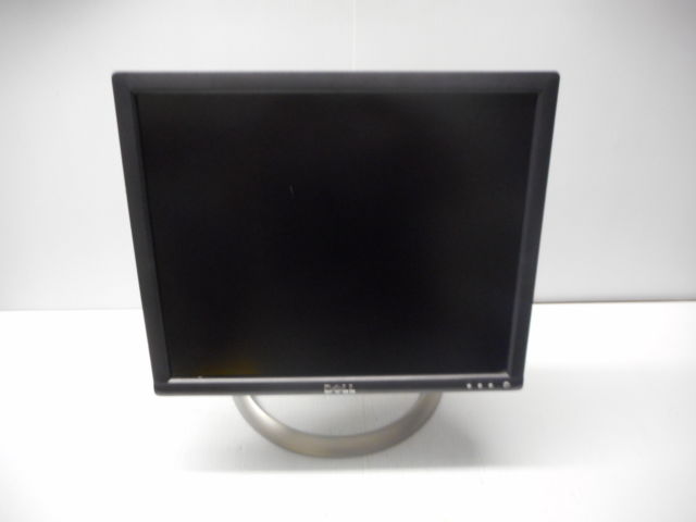 DELL MONITOR 17" TFT 1703FPS Ultrasharp Monitor #RFB DELL MONITOR 17" TFT 1703FPS Ultrasharp Monitor #RFB