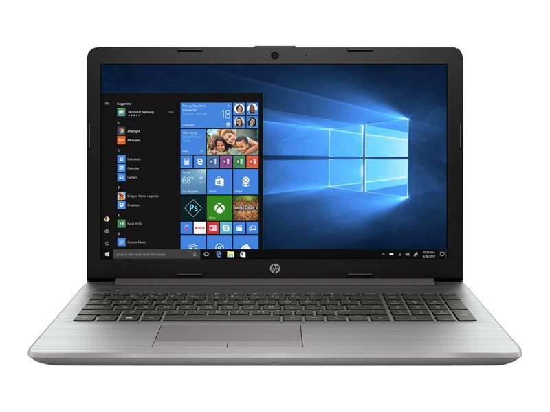 HP NB 255 G7 R5-3500U 8Gb 256SSD Vega8 W10p 15.6" FHD 2D200EA HP NB 255 G7 R5-3500U 8Gb 256SSD Vega8 W10p 15.6" FHD 2D200EA