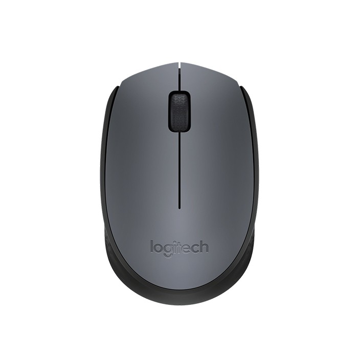 Mouse Logitech M170 Wireless Ασύρματο Ποντίκι