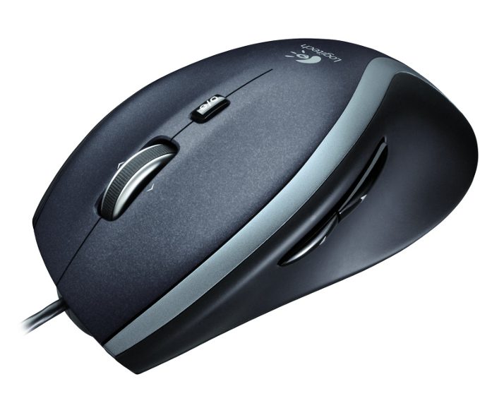 Logitech Mouse Corded M500 (910-001203) Logitech Mouse Corded M500 (910-001203)