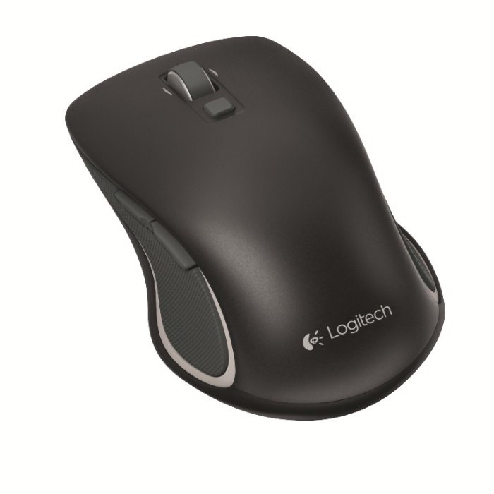 LOGITECH Mouse Wireless M560 1000dpi 18month Battery LOGITECH Mouse Wireless M560 1000dpi 18month Battery