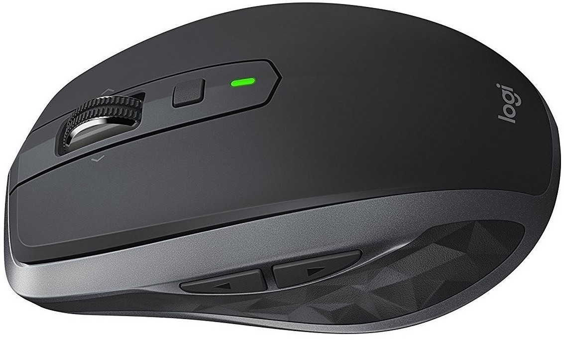 LOGITECH Mouse MX Anywhere 2S Laser BT  910-007231