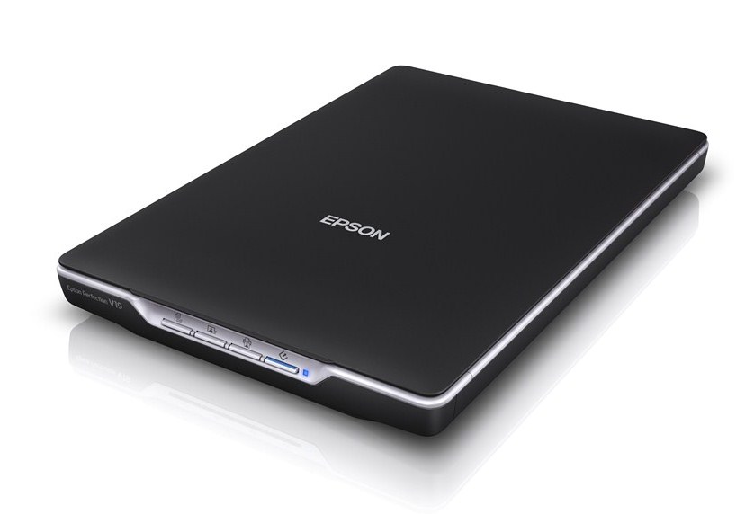EPSON Scanner Perfection V19 A4 4800dpi EPSON Scanner Perfection V19 A4 4800dpi