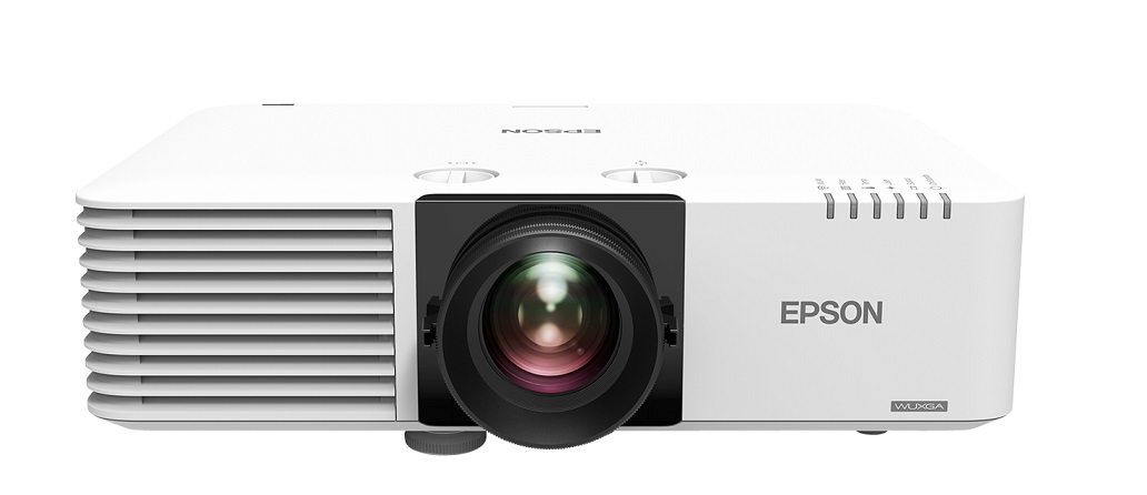 EPSON Projector EB-L530U 3LCD 5200 WUXGA  2.500.000:1 5YW