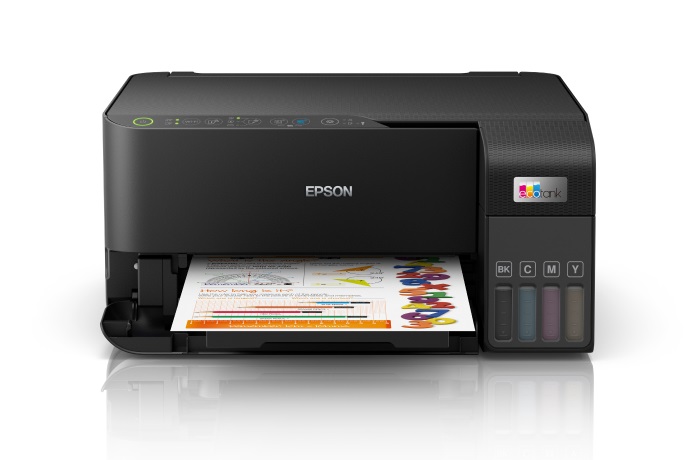 EPSON L3550 ITS.A4 33ppm 4800d PSC U-W 3YW