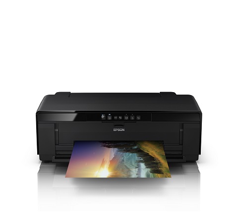 EPSON Printer SureColor SC-P400 A3 Color Εκτυπωτής USB/WiFi/Eth