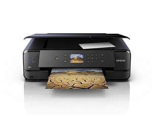 Πολυμηχάνημα Epson Home XP-900 A3/28ppm/5760/USB/WiFi Πολυμηχάνημα Epson Home XP-900 A3/28ppm/5760/USB/WiFi