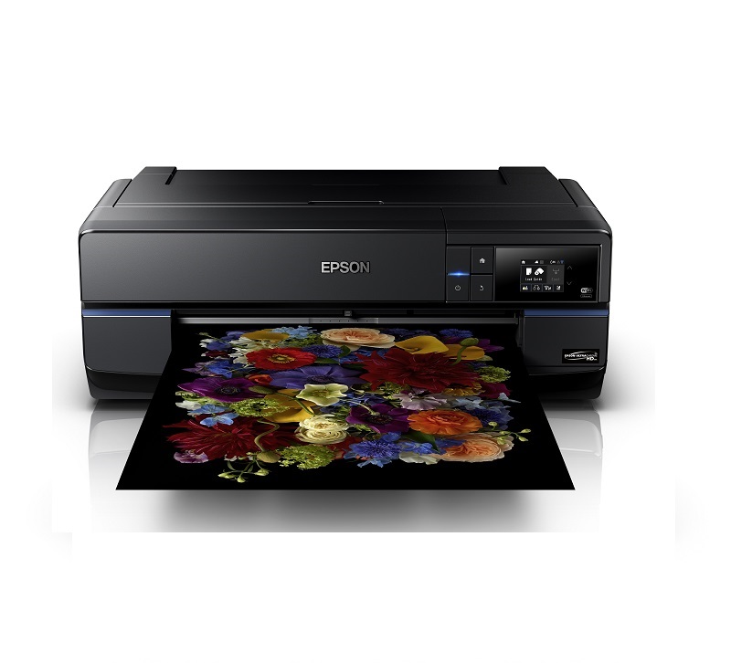 EPSON Printer SureColor SC-P8 A2 Cloud Color Εκτυπωτής EPSON Printer SureColor SC-P8 A2 Cloud Color Εκτυπωτής