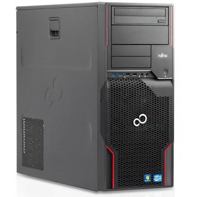 Fujitsu PC W520 E3-1230v2 24Gb-1Tb K2200 W8P 2YW Fujitsu PC W520 E3-1230v2 24Gb-1Tb K2200 W8P 2YW