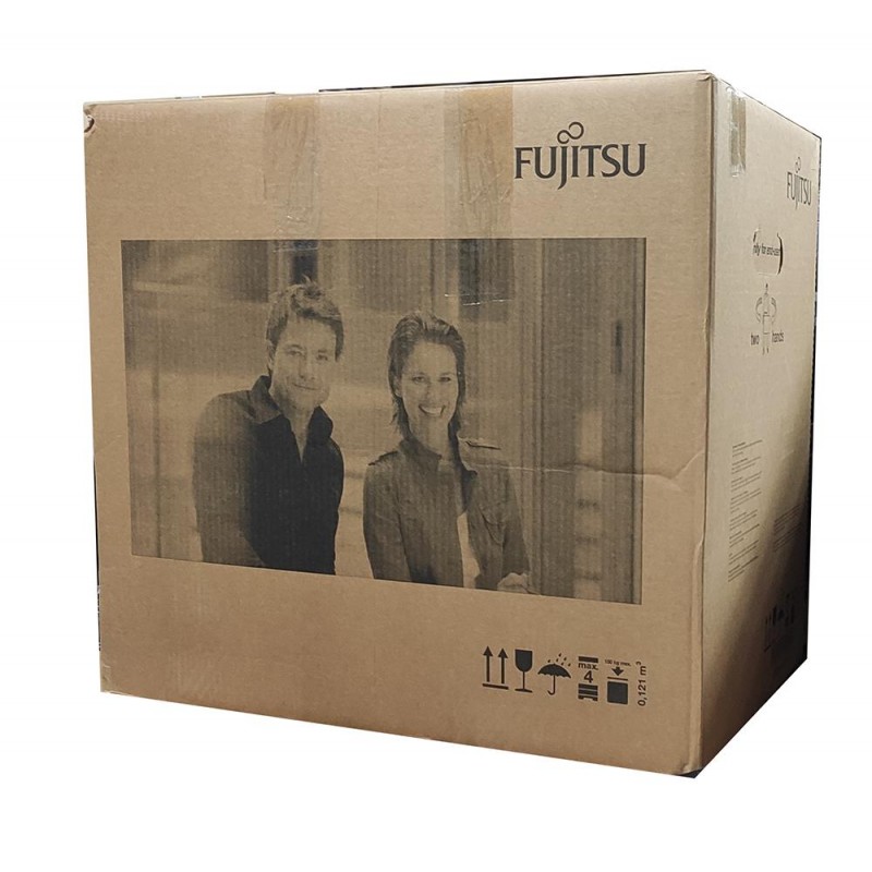 Fujitsu PC W520 E3-1230v2 24Gb-1Tb K2200 W8P 2YW