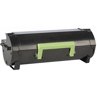 Toner Laser Lexmark 50F2000 Standard -1.500 Pages