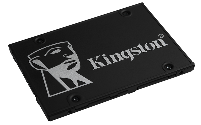 KINGSTON 512GB SSD 550/520 MBs SKC600/512G 2.5''SATA III