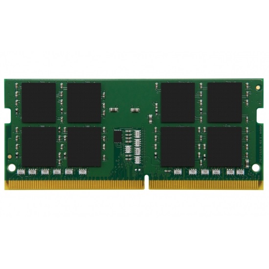 Kingston DDR4 3200Mhz 16GB SODIMM Dual Rank KVR32S22D8/16
