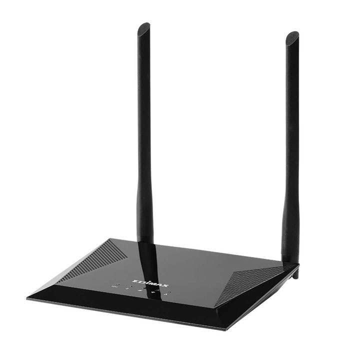 Edimax BR-6428nS Access Point Range Extender Router Bridge WISP