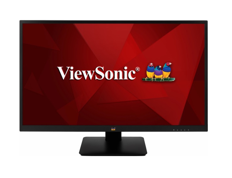 Viewsonic Monitor VA2410-MH 24" IPS FullHD HDMI Speakers Viewsonic Monitor VA2410-MH 24" IPS FullHD HDMI Speakers