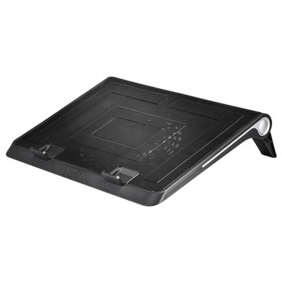 Βάση Φορητού DeepCool CoolStand Notebook 17" Fan 18cm N180FS Βάση Φορητού DeepCool CoolStand Notebook 17" Fan 18cm N180FS